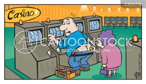 cartoon casino|Casino Cartoons and Comics .